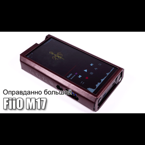 Thumbnail of the video review https://www.youtube.com/watch?v=02oIMNLuPUM