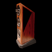 Legacy Audio Talos variant 2