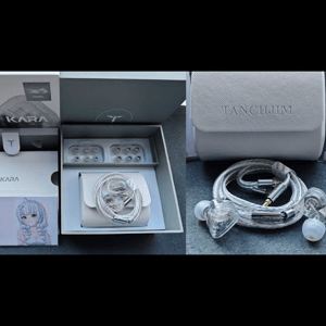 Thumbnail of the video review https://www.youtube.com/watch?v=aVLVst26QE0