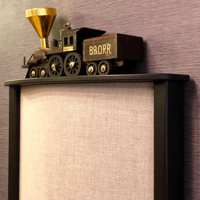 ASC PCAD Panel variant 8