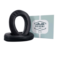 Dekoni Audio Elite Sheepskin Replacement Ear Pads for HiFiMan Arya variant 2
