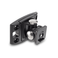 Cambridge Audio MINX WALL BRACKETS (PAIR) variant 1