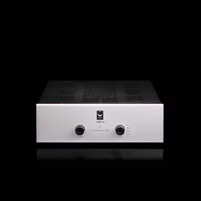 SW1x AMP II “Trident” Integrated Amplifier