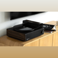 Victrola V1 Soundbar Turntable variant 1