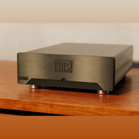 VTV Amplifier VTV Amplifier Hypex NC502MP+NC500MP Three Channel Amplifier 3X500 W variant 1