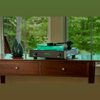 McIntosh Labs MT5 Precision Turntable variant 11