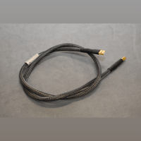 Dyrholm Audio Demo – Draco USB cable 2,0 m variant 2