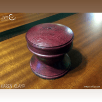 JWM Acoustics Turntable Accessories variant 6