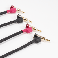 VooDoo Cable Velocity Speaker Jumpers variant 3