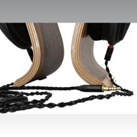 Dekoni Audio Balanced 4.4mm Pentacon Cable for Sennheiser HD600 Series Headphones – 1.2M Length variant 3