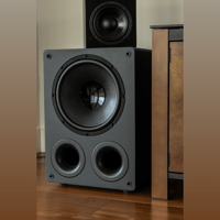 Hsu Research VTF-2 MK5 Subwoofer variant 9