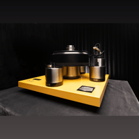 J.Sikora Reference Giallo COrsa Edition variant 4