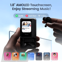 Ikko Audio ActiveBuds AB02 variant 9