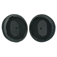 Dekoni Audio Elite Velour Replacement Ear Pads for Audeze Maxwell variant 2