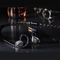 Unique Melody UM Stardust variant 5