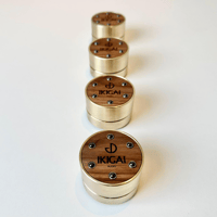 Ikigai Audio Equipment Feet variant 4