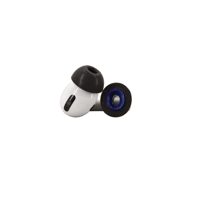 Dekoni Audio Memory Foam Earphone Tips for the Apple Airpods Pro & Airpods Pro 2 variant 42