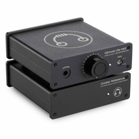 HeadAmp Gilmore Lite Mk2 Class-A Headphone Amplifier variant 3