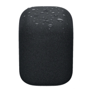 Sony LinkBuds Portable Wireless Speaker | Black variant 1