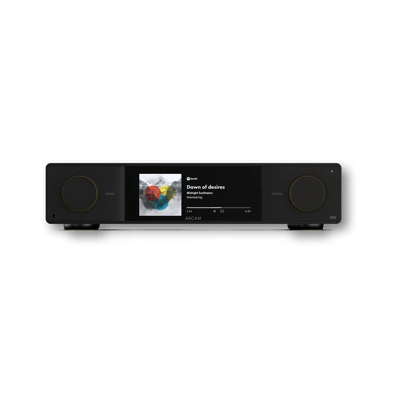 Arcam SA35