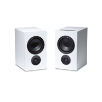 psb Speakers iQ1 - BluOS Streaming Powered Speakers variant 10