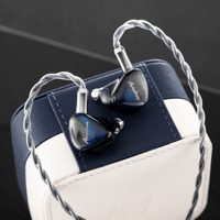 QoA (Queen of Audio) Aviation variant 2