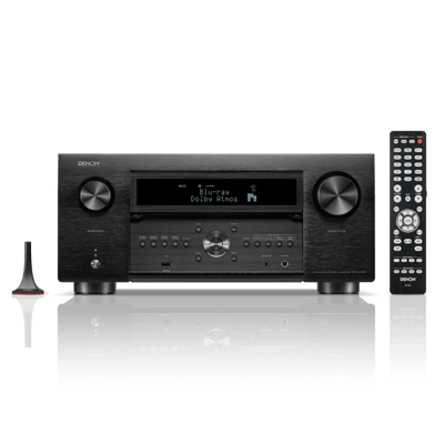 Denon AVC-A10H