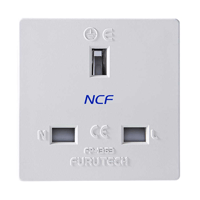 Furutech FT-UKS NCF(R) variant 1
