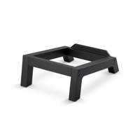 MoFi Electronics SourcePoint 10 Low Slung Speaker Stands [Pair] variant 5