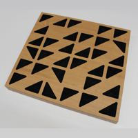 Vicoustic VicCinema VMT Kit variant 10