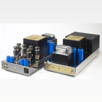 Jadis Electronics JA120 variant 1