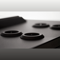 Rega Valve Isis variant 5