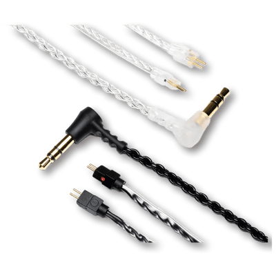 64 Audio 48" 2-Pin Professional Cable