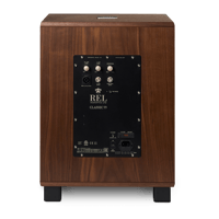 REL Acoustics Classic 99 variant 6