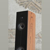 Acoustic Energy corinium variant 4