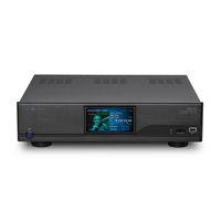 Cary Audio DMS-650 Network Audio Player variant 2