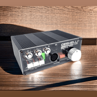 Geshelli Labs Erish 3 Pro variant 1