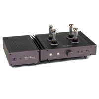 HeadAmp Blue Hawaii Special Edition Electrostatic Headphone Amplifier variant 20