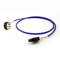 Tellurium Q Ultra Blue II Power Cable variant 5