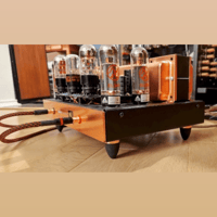 Miller Audio Tough Nut Isolation Cones variant 1