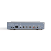ATC - USA ATC CDA2 Mk2 CD DAC Preamplifier variant 3