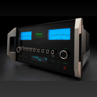 McIntosh Labs MA9500 2-Channel Integrated Amplifier variant 4