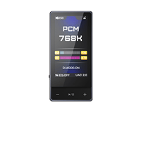 FiiO JA11 variant 127