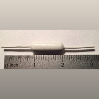 Bybee Internal Speaker Bullet variant 1