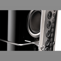 McIntosh Labs XRT2.1K Floor Standing Loudspeaker variant 6