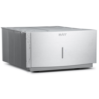 Balanced Audio Technology - BAT REX 500 Power Amplifier variant 2