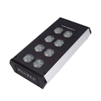 Pangea Audio Pangea Audio Octet 20-Amp 8-Outlet Power Center variant 4