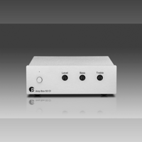 Pro-ject Audio Systems - USA Amp Box S3 CI variant 1