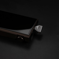 ddHiFi DJ30SE 4.4mm Male to 3.5mm Female Single-Ended Adapter variant 2