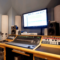 ASC Quarter Round TubeTrap variant 8